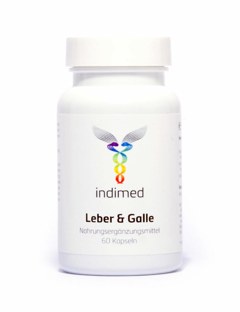 indimed_Produkt_Leber_Galle