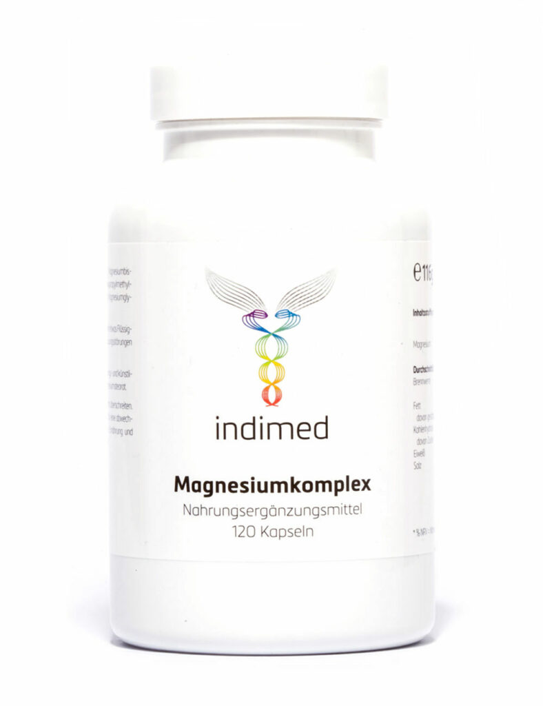 indimed_Produkt_Magnesiumkomplex